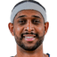 Tonny Trocha - Player Tonny Trocha 71950 Basketball Live