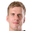 Volodymyr Gerun - Team Osaka Evessa Live Score