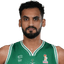 Mohammed Alsuwailem - Player Malsuwailem 71757 Live Score