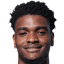 John Egbunu - Team Meralco Bolts Schedule