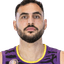 Idan Zalmanson - Player Idan Zalmanson 52261 Live Score Today