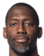 Bryant Dunston - Team Olimpia Milano Result