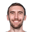 Luke Kornet - Team San Antonio Spurs Result