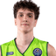 Emirhan Serbest - Player Emirhan Serbest 91457 Basketball Live