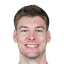 Kyle Filipowski - Team Utah Jazz Basketball Live Score