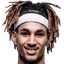 Darren Egbe - Team Hamburg Live Result