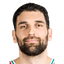 Gerard Hadidian - Player Gerard Hadidian 71609 Basketball Live Score