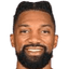 Khem Birch - Team Fenerbahe Beko Istanbul Basketball Score