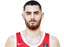 Sebastian Herrera - Team Paris Basketball Scores