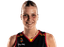 Nastja Claessens - Team Belgium Women Basketball