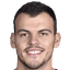 A. Zizic - Team Besiktas Gain Basketball Score