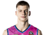 Mantas Rubstavicius - Team Zalgiris Schedule