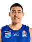 Evans Rapieque - Team Gladiators Trier Basketball Score
