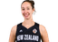 Pizzey - Live Team New Zealand Women