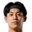 Hikaru Tsukioka - Team Fighting Eagles Nagoya Basketball Live