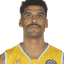 Louis Labeyrie - Team Dreamland Gran Canaria Scores