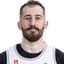 George Korsantia - Player George Korsantia 71575 Basketball Result