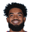 Karl Anthony Towns - Team New York Knicks Result