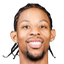 Dalen Terry - Player Dalen Terry 75567 Schedule