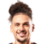 Isaac Fotu - Team Utsunomiya Brex Results