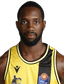 K.Carrington - Team Hapoel Jerusalem Result