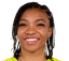 I.Stafford - Team Puerto Rico Women Result