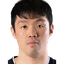 Lee Seung-Hyun - Player Lee Seung Hyun 39016 Basketball
