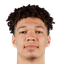 Tidjane Salaun - Team Charlotte Hornets Scores
