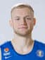 Denis Zakharov - Team Unics Kazan Live