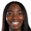 Daniela Gonzalez - Team Colombia Women Basketball