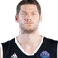 Rostyslav Novitskyi - Team Vef Riga Juniors Basketball Live Score