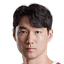Kim Nak-hyeon - Player Nakhyeon Gim 39049 Basketball Result