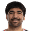 Johny Narkle  - Team Lllawarra Hawks Live Score