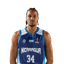 Ponce Furgeson - Player Ponce Furgeson 105349 Results