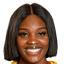 Blessing Ejiofor - Team Nigeria Women Results
