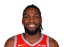 K. Faried - Team Panathinaikos Basketball Score