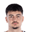 Ahmet Arda Aydın - Player Ahmet Arda Aydn 91452 Basketball