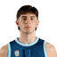 Juan Bocca - Player Juan Bocca 83012 Sport
