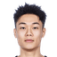 Zhang Xu - Team Shandong Hispeed Kirin Live Result