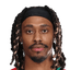 Tahjere Mccall - Player Tahjere Mccall 13713 Live