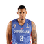 Angel Thomas Nuñez Castillo - Player Angel Thomas Nuez Castillo 62930 Schedule