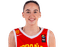 Iyana Martin Carrion - Team Spain Women Basketball