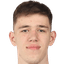 Artem Shlegel - Team Enisey Schedule