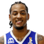 Marcos Chacon - Player Mchacon 72133 Basketball Live Score