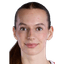 Emma Cechova - Player Emma Cechova 83153 Basketball Result