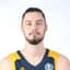Procshenko Maxim Konstantinovich - Team Khimki Moscow Region Basketball Live