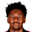 Derik Queen - Team New Orleans Pelicans Result