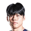 Kim Dong-Hyun - Team Busan Kcc Egis Sport
