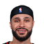 Larry Nance Jr - Team Cleveland Cavaliers Basketball Live