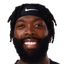 Kenny Manigault - Team Fukushima Firebonds Basketball Live Score